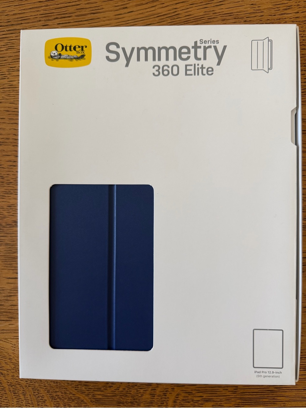 OtterBox Symmetry Series 360 Elite - iPad Pro 12.9 inch